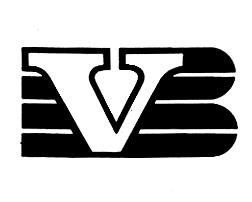 Prekės ženklas: VB